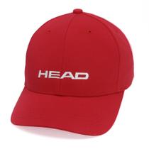 Boné Head Promotion Vermelho