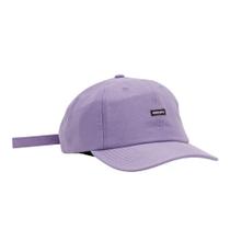 Boné Hocks Strapback Lettering Lilás 25350