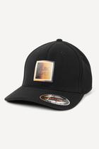 BONE HOLOGRAM SQUARE LOGO PRETO Tamanho: MCor:Preto