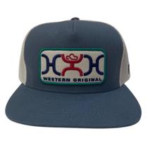 Boné Hooey Importados Loop Hooey 2359