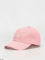 Boné HUF Essentials Triple Triangle Dad Hat Aba Curva Strapback