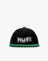 Boné HUF Shake Aba Reta Strapback