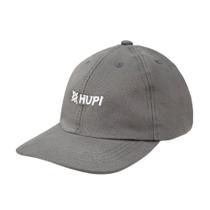 Boné HUPI Dad Hat Chumbo