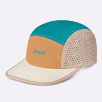 Boné HUPI Run Supreme Air Bege