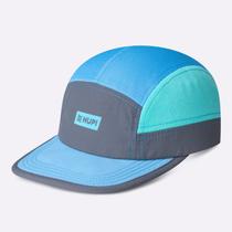 Boné HUPI Run Supreme Azul