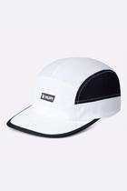 Boné HUPI Run Supreme Branco Boné HUPI Run Supreme Branco