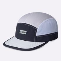 Boné HUPI Run Supreme Cinza Boné HUPI Run Supreme Cinza