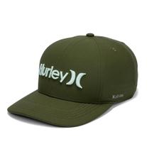 Boné Hurley Aba Curva One&Only Juvenil WT26 Militar Boné Hurley Aba Curva One&Only Juvenil WT26 Militar