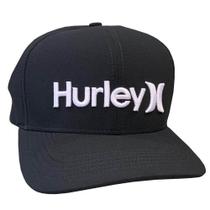 Boné Hurley Aba Curva Only 6408555A18 Unissex