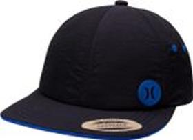 Boné Hurley Aba Curva Snapback Everest