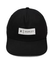 Boné Hurley Brand - Preto