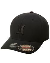 Boné Hurley Dri-Fit One & Only Flexfit G/EG Boné Hurley Dri-Fit One & Only Flexfit G/EG