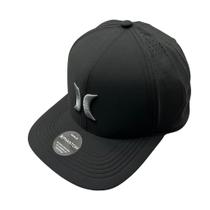 Boné Hurley H2O Dri Empire Tamanho:UnicoCor:Preto Boné Hurley H2O Dri Empire Tamanho:UnicoCor:Preto