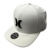 Boné Hurley H2O Dri icon Repele Água Brc Tamanho:unicoCor:Branco Boné Hurley H2O Dri icon Repele Água Brc Tamanho:unicoCor:Branco