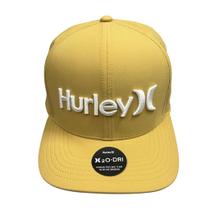 Boné Hurley H2O Dri One & Only Tamanho:UnicoCor:Bege Boné Hurley H2O Dri One & Only Tamanho:UnicoCor:Bege