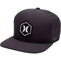 Boné Hurley Hexa Masculino Boné Hurley Hexa Masculino