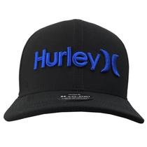 Bone Hurley Hyac010109.02 Preto