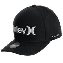 Boné Hurley HYAC010463 One & Only Imp Boné Hurley HYAC010463 One & Only Imp