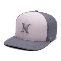 Boné Hurley HYAC010521 Cinza Boné Hurley HYAC010521 Cinza