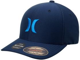 Boné Hurley M Dri-Fit Cutback Leve para Baseball Boné Hurley M Dri-Fit Cutback Leve para Baseball