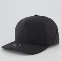 Boné Hurley Meta Preto