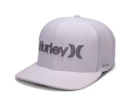 Boné Hurley One &amp Only - Branco