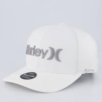 Boné Hurley One & Only I Branco Boné Hurley One & Only I Branco