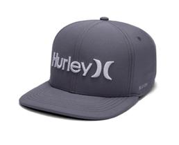 Boné Hurley One &amp Only Imp - Cinza