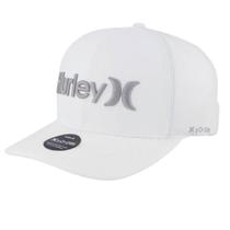 Boné Hurley One & Only Branco Boné Hurley One & Only Branco