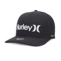 Boné Hurley One Only Chumbo Boné Hurley One Only Chumbo