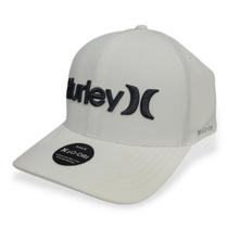 Boné Hurley one & only HYAC01050101 Branco Boné Hurley one & only HYAC01050101 Branco
