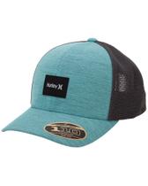Boné Hurley Trucker Fairway Malha Snapback de Secagem Rápida Boné Hurley Trucker Fairway Malha Snapback de Secagem Rápida