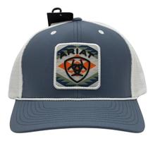 Boné Importado Ariat Logo Estampado