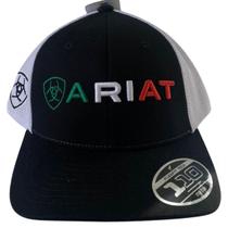 Boné Importado Ariat Preto A300013901