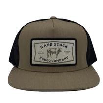 Boné Importado Cinch Creme