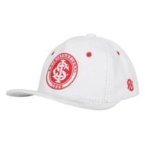 Boné Infantil Aba Curva Internacional Americano Premium Snapback