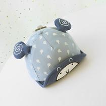 Boné Infantil Bebê Orelhinha Chapéu Cap Beisebol Ajustável Boné Infantil Bebê Orelhinha Chapéu Cap Beisebol Ajustável