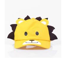 Boné Infantil Bichinhos