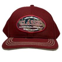 Bone Infantil Country Classic Com Regulagem New