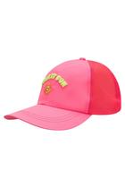 Boné Infantil em Nylon Telinha Make It Fun - Kukiê Boné Infantil em Nylon Telinha Make It Fun - Kukiê