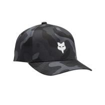 Boné Infantil Fox Head Camo 110 Ajustável