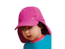 Boné Infantil Legionario Basic Uv Line Pink Boné Infantil Legionario Basic Uv Line Pink