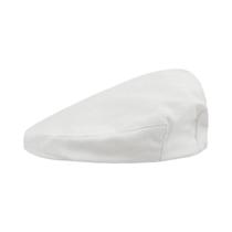 Boné Infantil Masculino De Inverno Quente Com Estampa Espinha De Peixe, Estilo Vintage, Forrado E