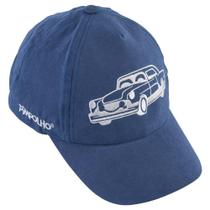 Boné Infantil Menino bebe Cores Diversas 2 a 4 anos Pimpolho