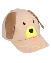 Boné infantil menino pimpolho lúdico Boné infantil menino pimpolho lúdico