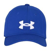 Boné infantil Menino Under Armour Blitzing