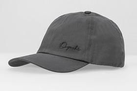 Boné Infantil Ogochi Aba curva liso Regulável 24496008