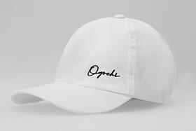 Boné Infantil Ogochi Aba curva liso Regulável 24496008