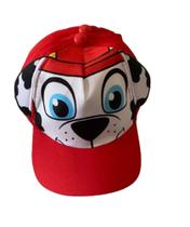 Bone infantil personagens da patrulha canina mais sonic e minei , novidade para seu filho/a Bone infantil personagens da patrulha canina mais sonic e minei , novidade para seu filho/a