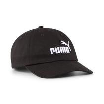 Boné Infantil Puma Aba Curva Logo BB
